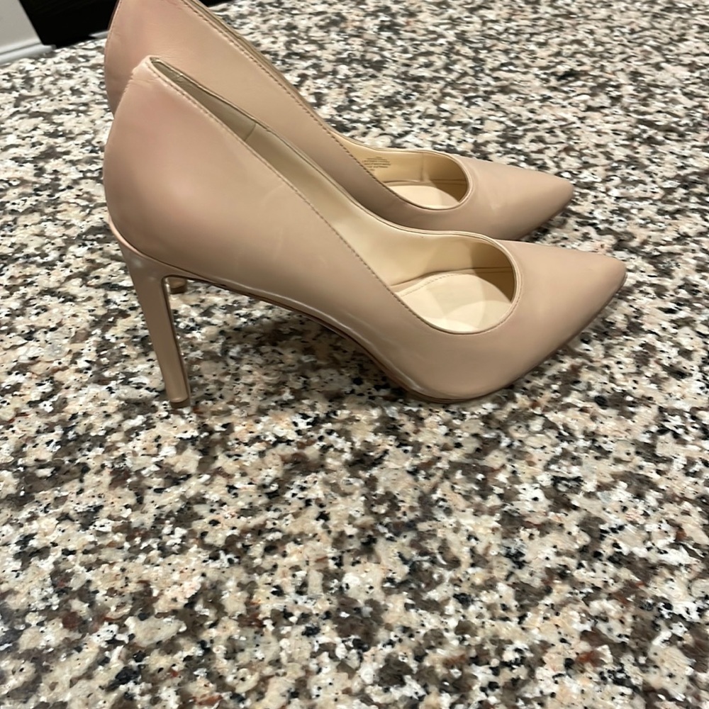 COPY - EUC nine west tatiana